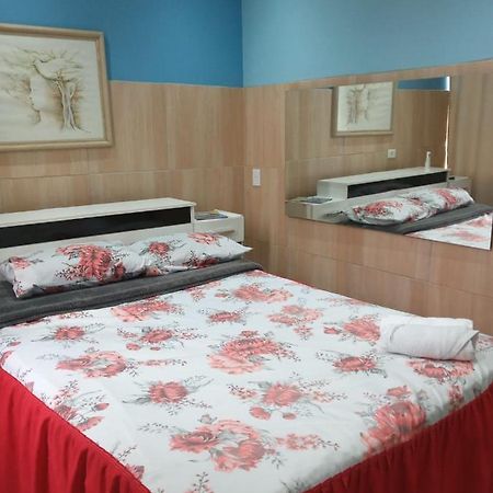 suites guaruja Ferry Boat Exterior foto
